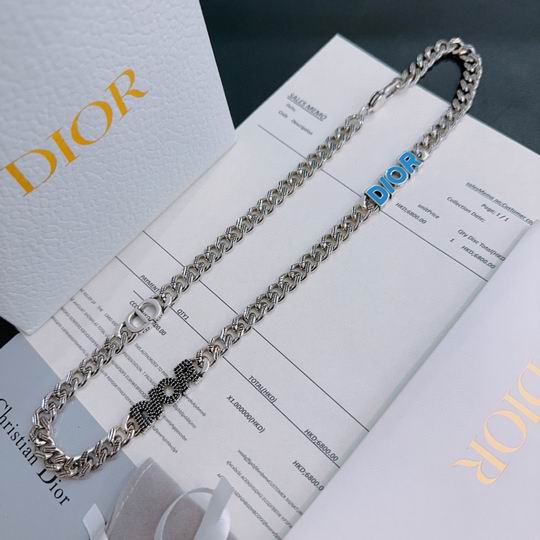 Dior Necklace 11lyh426